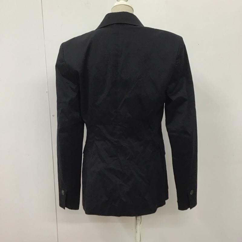 ウイークエンドマックスマーラ Weekend Max Mara ジャケット、上着 ジャケット、ブレザー 50410517 無地 紺 / ネイビー / レディース USED 古着 中古 10108297