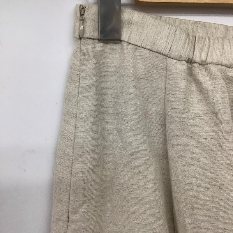 ページボーイ PAGEBOY スカート ロングスカート FREE マルチカラー / マルチカラー / レディース USED 古着 中古 10136832