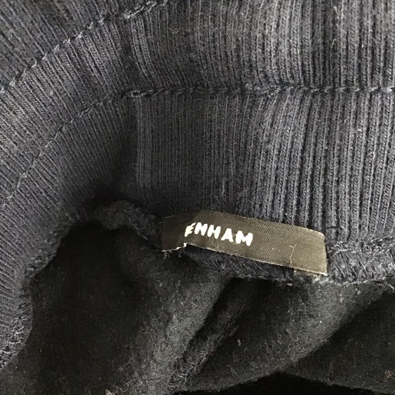 デンハム DENHAM パンツ ワークパンツ、ペインターパンツ ワイドパンツ カジュアルパンツ ワークパンツ スウェットパンツ 2 無地 紺 / ネイビー / メンズ USED 古着 中古 10127668