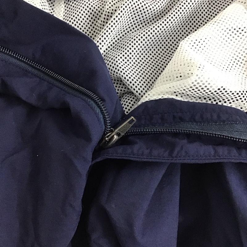 ヘリーハンセン HELLY HANSEN パンツ ショートパンツ hoe21403 ショートパンツ ハーフパンツ 無地 紺 / ネイビー / メンズ USED 古着 中古 10134569