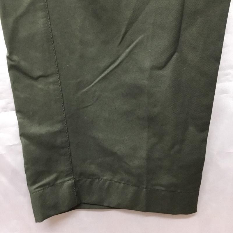 ナイキ NIKE ボトムス ボトムス DD5208-355 カーゴパンツ テーパードパンツ タグ付き XL ロゴ、文字 カーキ / カーキ / メンズ USED 古着 中古 10121239