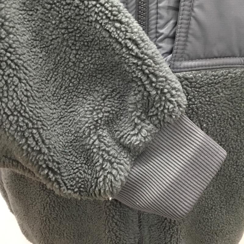 ナイキ エィシージー NIKE ACG ジャケット、上着 ジャンパー、ブルゾン 258828-061 ジップアップジャケット アウター スポーツウェア リバーシブル L ロゴ、文字 マルチカラー / マルチカラー / メンズ USED 古着 中古 10120120