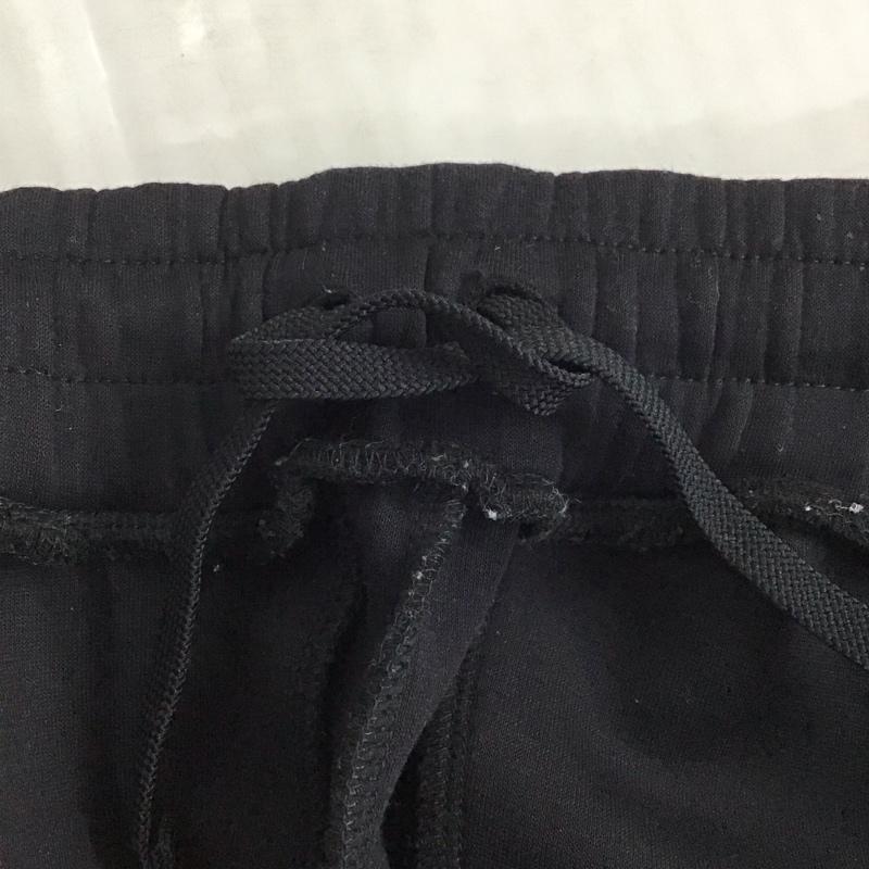 ザノースフェイス THE NORTH FACE パンツ ワークパンツ、ペインターパンツ nb32288r テックエアースウェットジョガーパンツ スウェットパンツ XL ロゴ、文字 黒 / ブラック /  メンズ USED 古着 中古 10123163