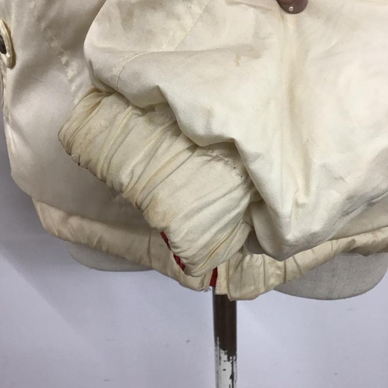 モンクレール MONCLER ジャケット、上着 ジャンパー、ブルゾン ジップアップジャケット ジャンパー ジャケット ダウンジャケット アウター ロゴ、文字 赤 / レッド / レディース USED 古着 中古 10124347