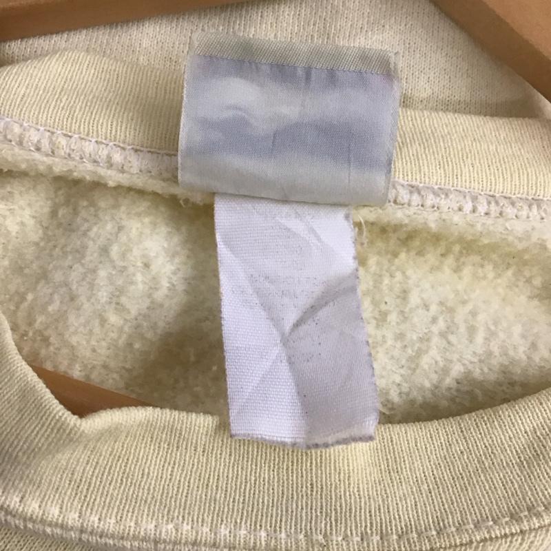 リー Lee トレーナー 長袖 長袖 刺繍 マルチカラー / マルチカラー / レディース USED 古着 中古 10145126