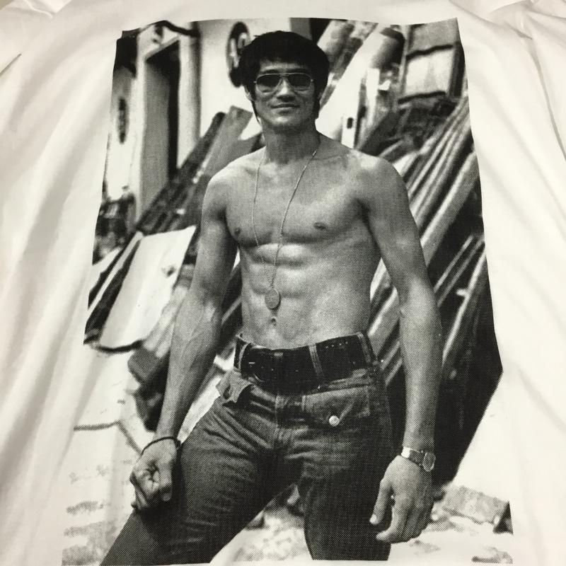 古着 USED Tシャツ 半袖 半袖カットソー プリントTシャツ クルーネックカットソー バンドTシャツ L プリント 白 / ホワイト / メンズ USED 古着 中古 10106926
