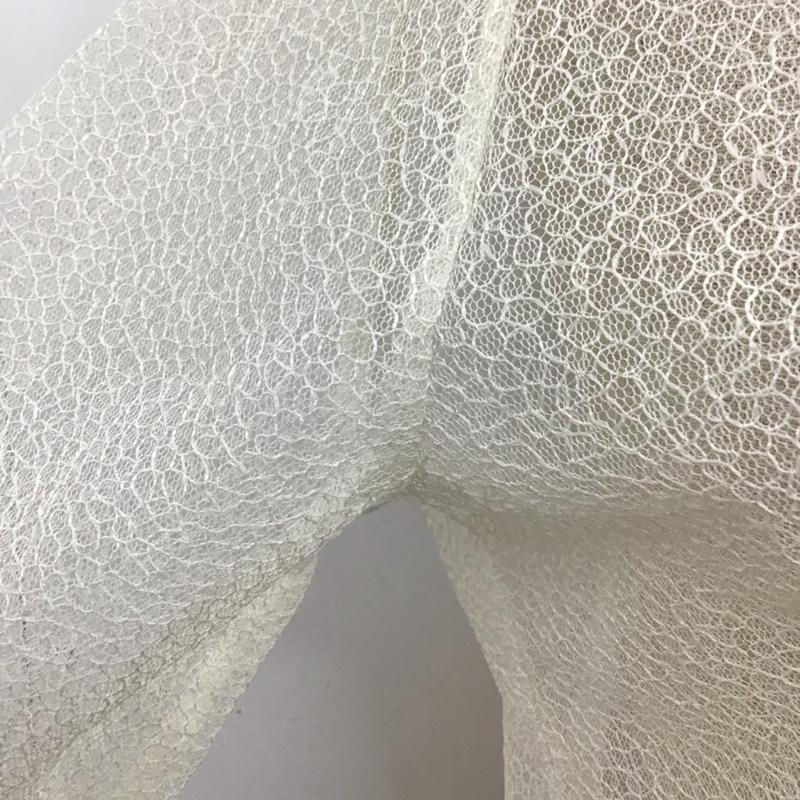 アルシーヴ archives カットソー 長袖 M  白 / ホワイト /  レディース USED 古着 中古 10113997