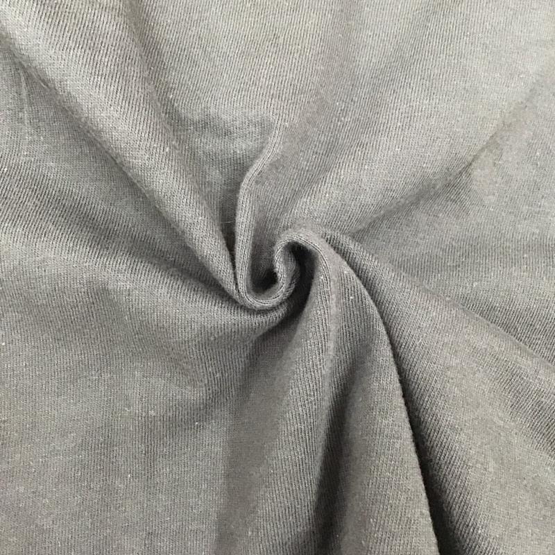 スタンダード カリフォルニア STANDARD CALIFORNIA Tシャツ 半袖 半袖カットソー プリントTシャツ クルーネックカットソー XL ロゴ、文字 黒 / ブラック /  メンズ USED 古着 中古 10113174