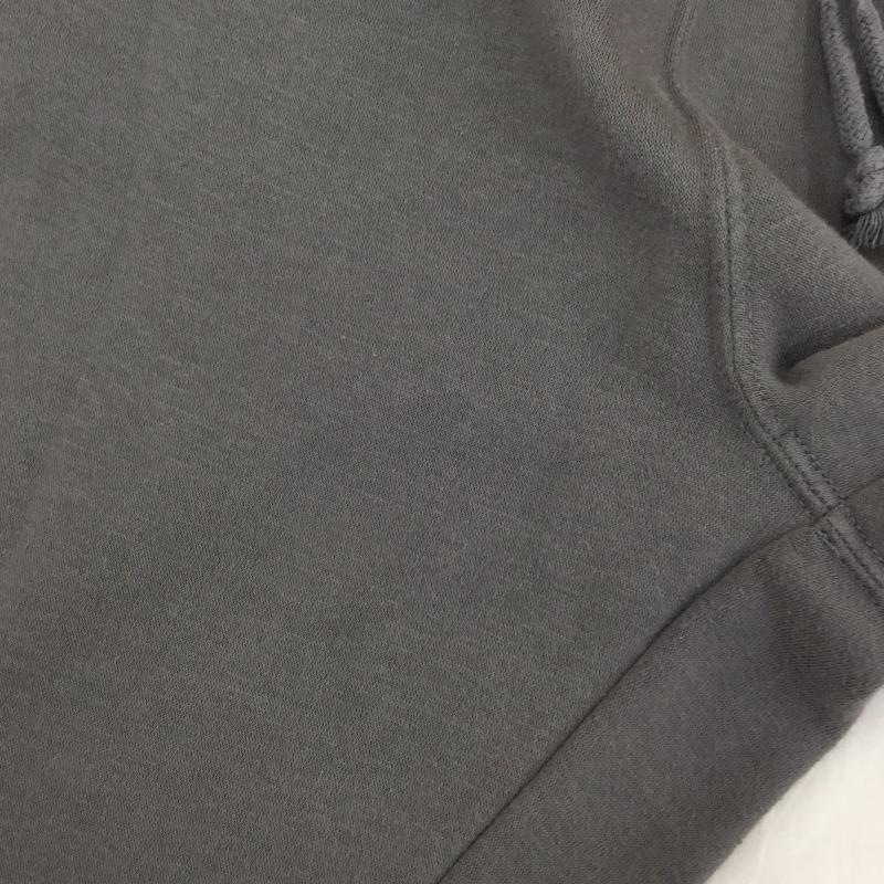 チャンピオン Champion パンツ ワークパンツ、ペインターパンツ スウェットパンツ C8-A224 L ロゴ、文字 灰 / グレー / メンズ USED 古着 中古 10136373