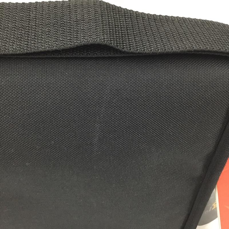 マンハッタンポーテージ Manhattan Portage ショルダーバッグ ショルダーバッグ 1545 Gracie Camera Bag カメラバッグ メッセンジャーバッグ タグ付き ロゴ、文字 黒 / ブラック / メンズ USED 古着 中古 10105971