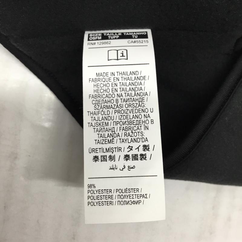 シュプリーム Supreme ファッション小物 ファッション小物 24AW AIR JORDAN ヘッドバンド タグ付き ロゴ、文字 黒 / ブラック / メンズ USED 古着 中古 10119573
