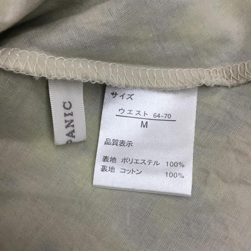 チャオパニック CIAOPANIC スカート ミニスカート ミニスカート 総柄 フレアスカート M 総柄 マルチカラー / マルチカラー / レディース USED 古着 中古 10114264