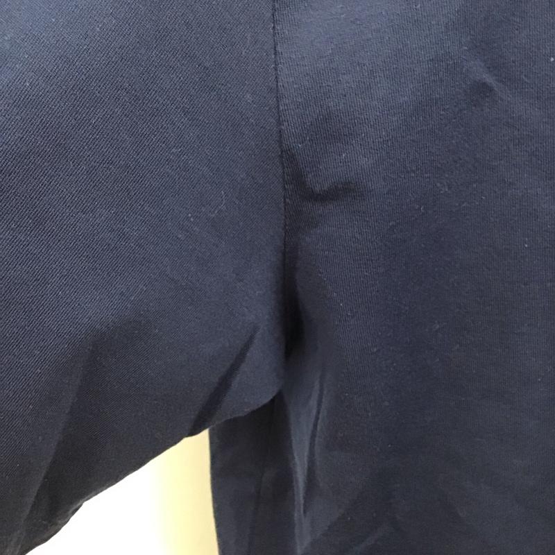 ワイスリー Y-3 Tシャツ 半袖 gv4114 Tシャツ 半袖カットソー スポーツウェア L ロゴ、文字 紺 / ネイビー / メンズ USED 古着 中古 10115938