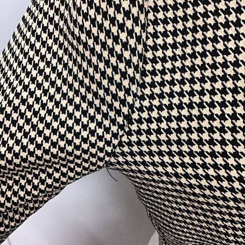 ザラ ZARA シャツ、ブラウス 長袖 M マルチカラー / マルチカラー / レディース USED 古着 中古 10125058