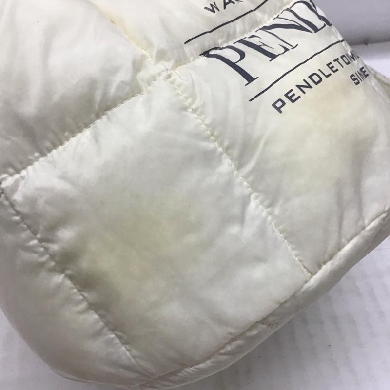 ペンドルトン PENDLETON ショルダーバッグ ショルダーバッグ 総柄 マルチカラー / マルチカラー / レディース USED 古着 中古 10116278