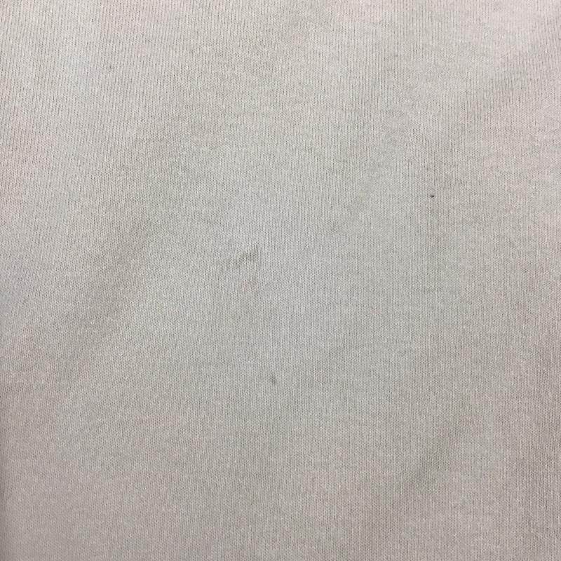 マークジェイコブス MARCJACOBS Tシャツ 半袖 半袖カットソー プリントTシャツ クルーネックカットソー S プリント ベージュ / ベージュ / メンズ USED 古着 中古 10118401