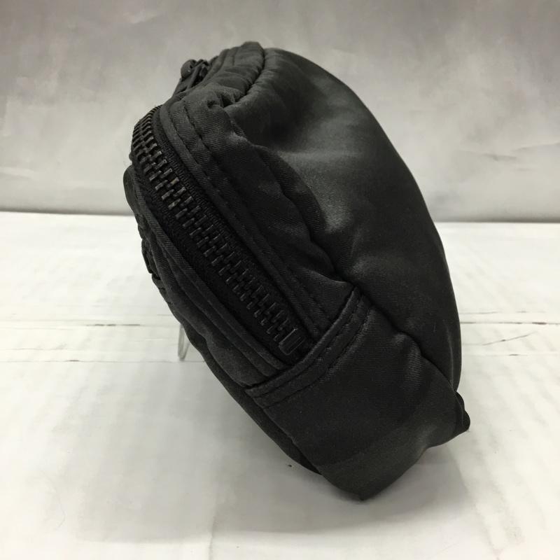 ポーター PORTER ポーチ ポーチ タンカー カモフラージュ柄・迷彩 カーキ / カーキ / メンズ USED 古着 中古 10117138