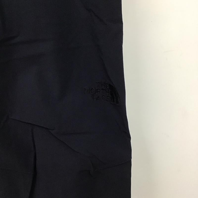 ザノースフェイス THE NORTH FACE パンツ ワークパンツ、ペインターパンツ nb31911 ロングパンツマグマパンツ ワークパンツ L 無地 紺 / ネイビー /  メンズ USED 古着 中古 10124930