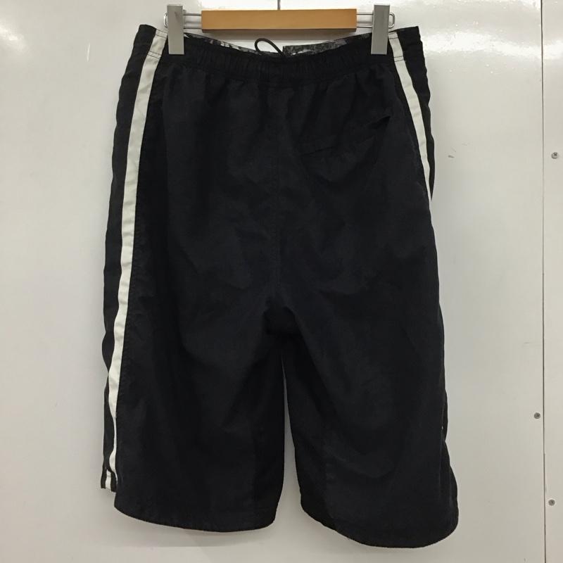 ヘリーハンセン HELLY HANSEN パンツ ショートパンツ hh75200 ショートパンツ ハーフパンツ リバーシブル M プリント 灰 / グレー / メンズ USED 古着 中古 10133987