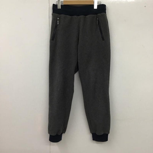 ザノースフェイス THE NORTH FACE パンツ ワークパンツ、ペインターパンツ na71933 ARMADILLAPANT ワイドパンツ カジュアルパンツ S 無地 灰 / グレー /  メンズ USED 古着 中古 10126183