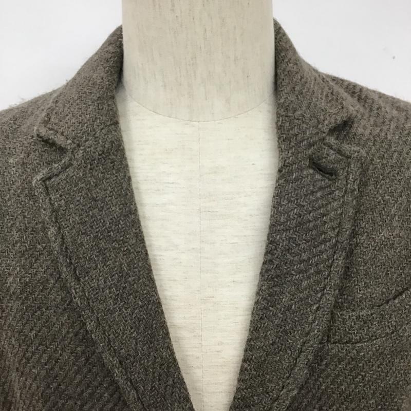 パーリッシィ PAR ICI コート コート一般 FREE 無地 マルチカラー / マルチカラー / レディース USED 古着 中古 10105698