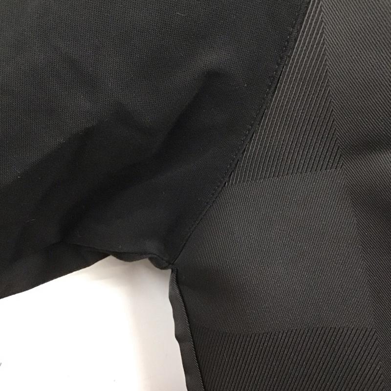 ブラックレーベルクレストブリッジ BLACK LABEL CRESTBRIDGE カットソー 長袖 長袖カットソー Vネックカットソー ロングスリーブカットソー L 無地 黒 / ブラック / メンズ USED 古着 中古 10106573