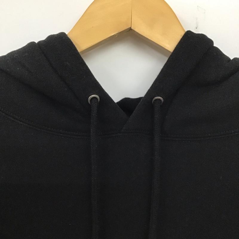 ハフ HUF パーカー 長袖 HUF x Avengers Cosmic Assemblage Hoodie パーカー XL プリント 黒 / ブラック / メンズ USED 古着 中古 10137988