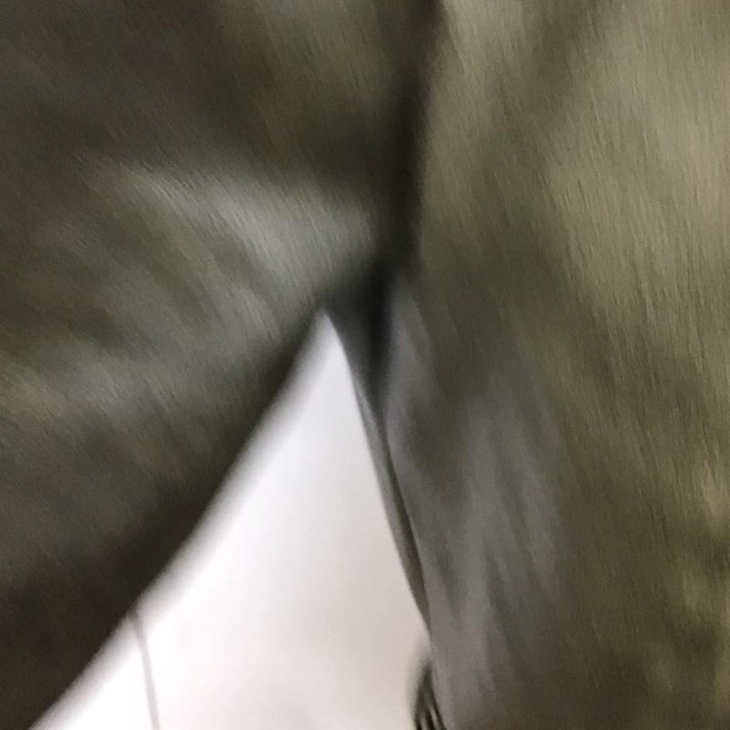 ザラ ZARA ジャケット、上着 ライダース 4341 706 822 フェイクレザー XS 無地 黒 / ブラック / レディース USED 古着 中古 10118800