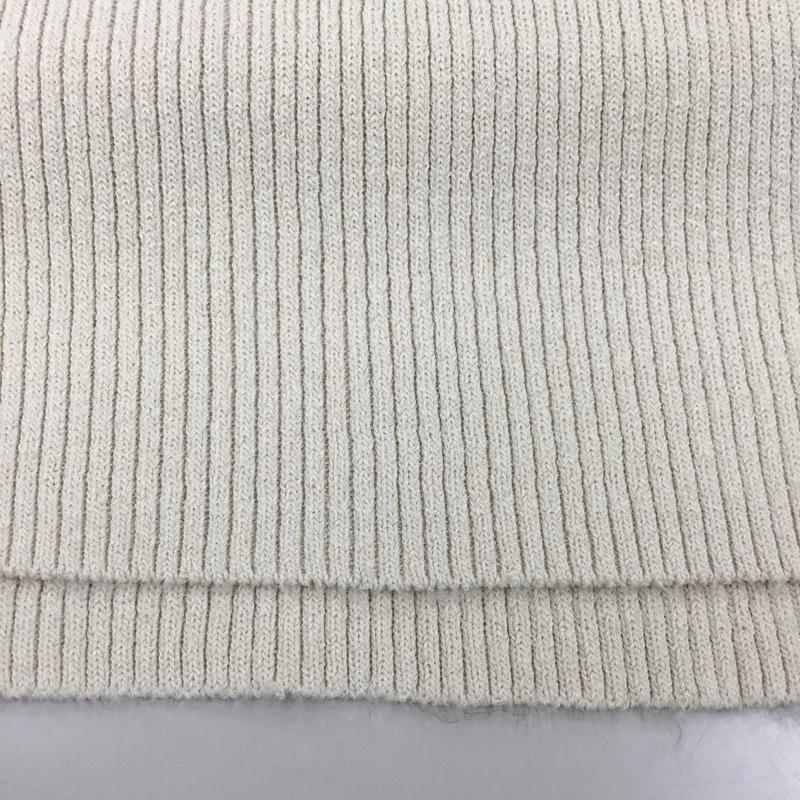 古着 USED ワンピース ロングスカート COZCAT 無地 アイボリー / アイボリー / レディース USED 古着 中古 10110582