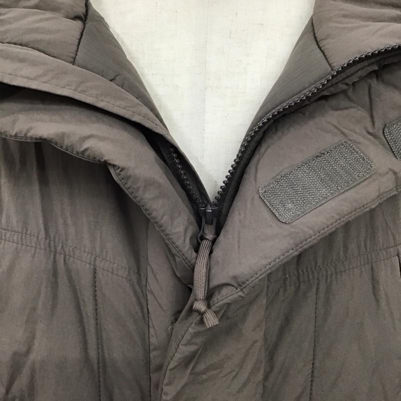 フリークスストア FREAK S STORE ベスト ベスト 213-1501 PRIMALOFT VEST S 無地 ベージュ / ベージュ / メンズ USED 古着 中古 10119743