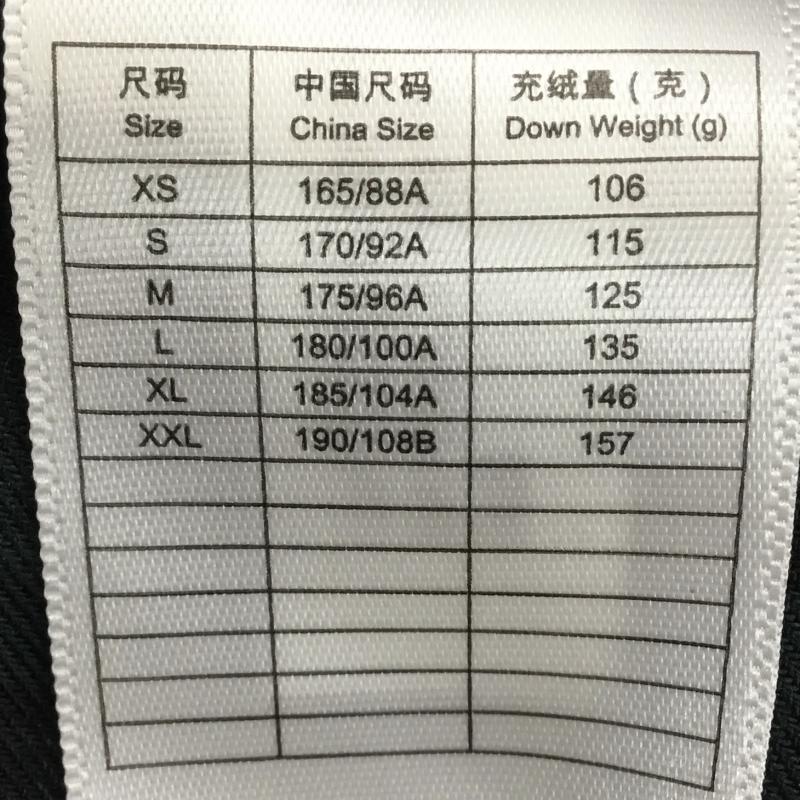 ポロラルフローレン POLO RALPH LAUREN ジャケット、上着 ダウンベスト S ロゴ、文字 灰 / グレー / メンズ USED 古着 中古 10136404