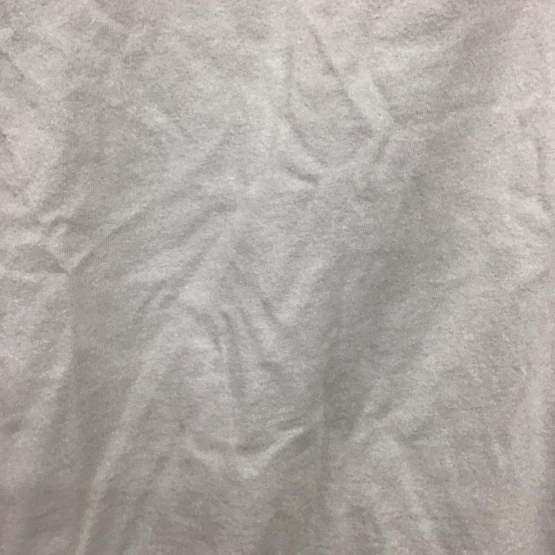トミーヒルフィガー TOMMY HILFIGER Tシャツ 半袖 クルーネック S ロゴ、文字 白 / ホワイト / X 赤 / レッド / X 紺 / ネイビー / レディース USED 古着 中古 10121131