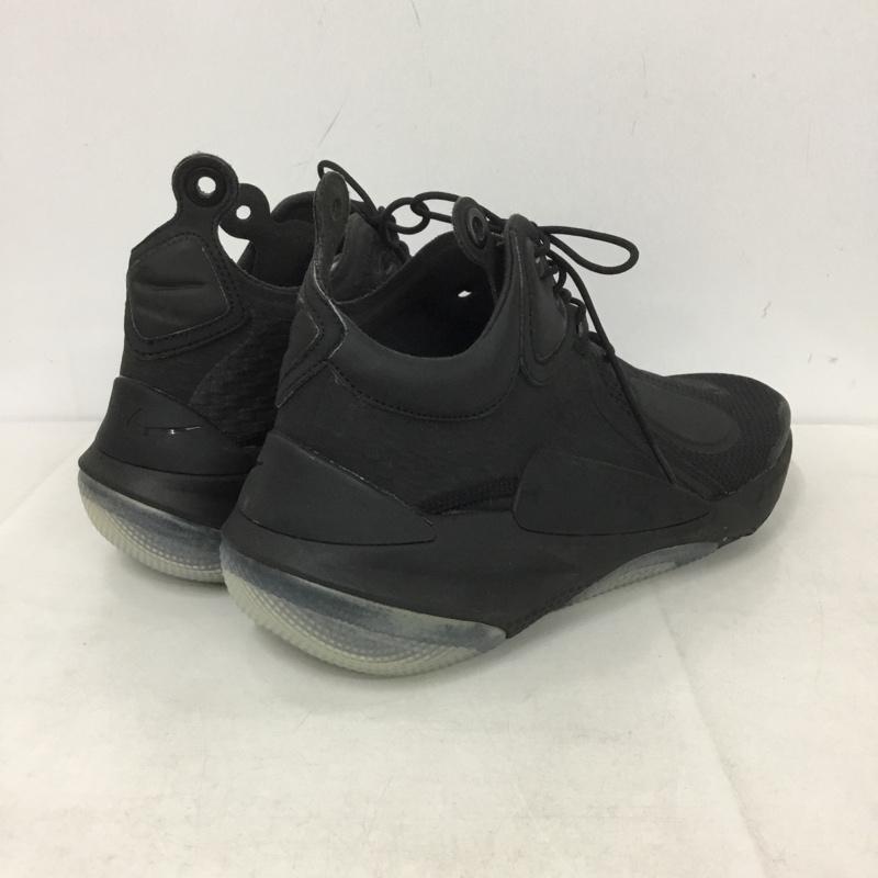 ナイキ NIKE スニーカー スニーカー CU7623-001 MMW Joyride Setter CC3 29cm 箱有 29.0cm ロゴ、文字 黒 / ブラック / メンズ USED 古着 中古 10139213