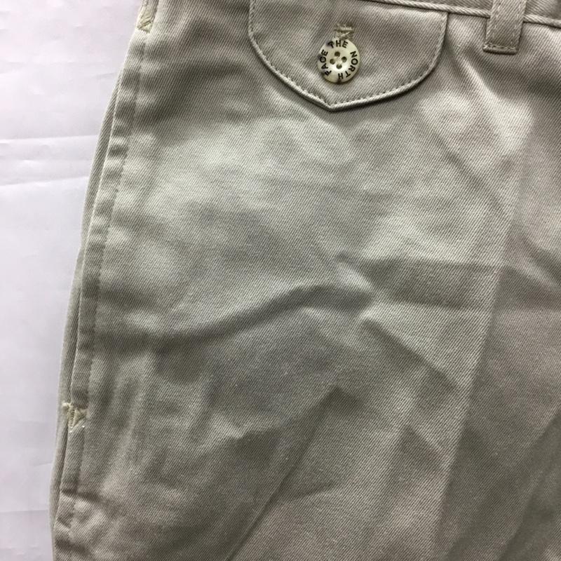 ザノースフェイス THE NORTH FACE パンツ ショートパンツ ショートパンツ ハーフパンツ カジュアルパンツ 無地 マルチカラー / マルチカラー /  メンズ USED 古着 中古 10122903