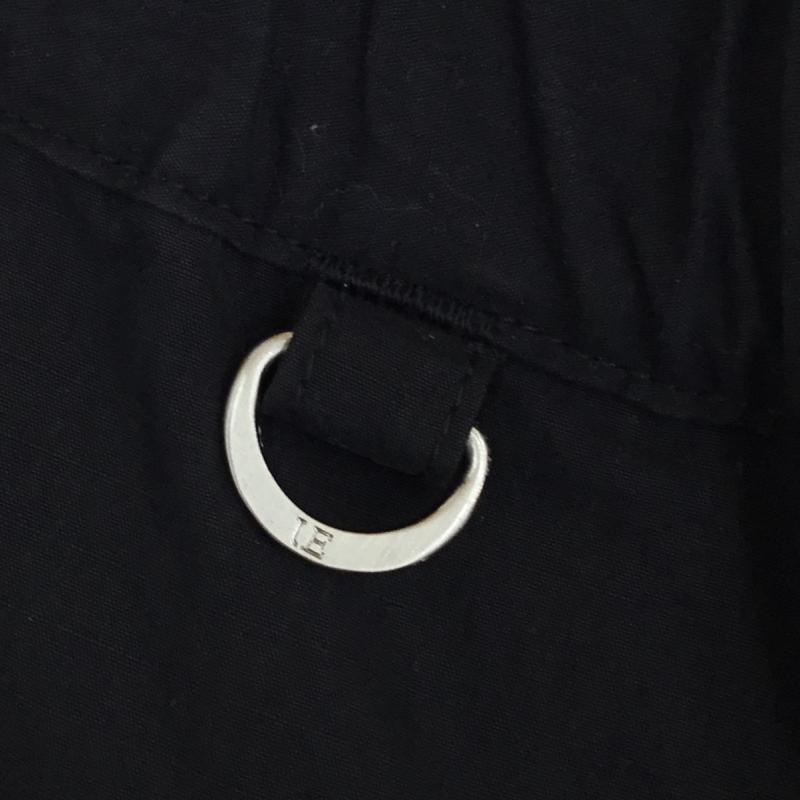 ユニフォームエクスペリメント uniform experiment パンツ ワークパンツ、ペインターパンツ UE-240002 1 無地 黒 / ブラック / メンズ USED 古着 中古 10135811