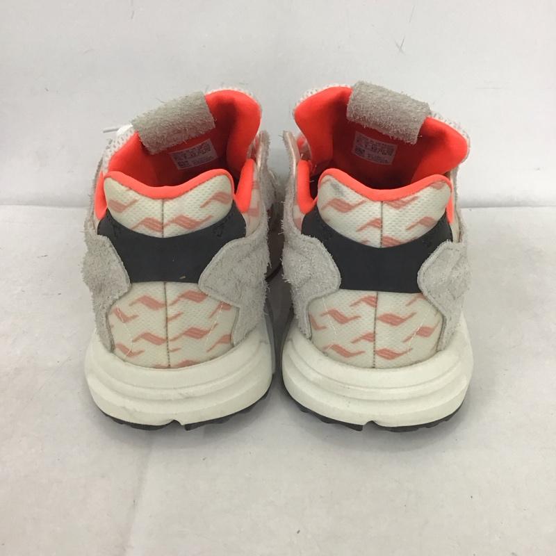 アディダス adidas スニーカー スニーカー EH0251 ZX Torsion 26.5cm 26.5cm ロゴ、文字 マルチカラー / マルチカラー / メンズ USED 古着 中古 10139322