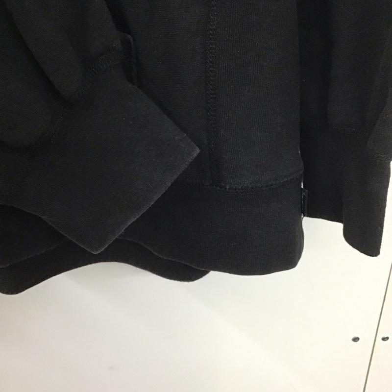 シュプリーム Supreme パーカー 長袖 21SS SwarovskiSLogoHoodedSweatshirt 長袖パーカー XL ロゴ、文字 黒 / ブラック / メンズ USED 古着 中古 10138982