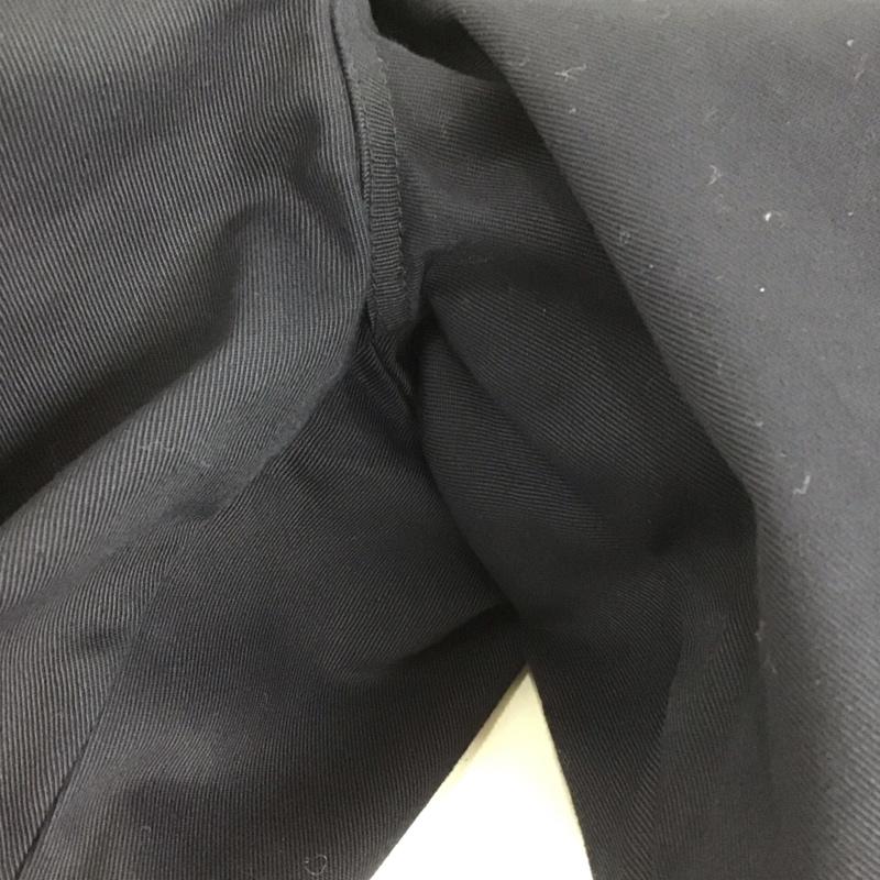 古着 USED パンツ チノパン チノパン ワイドパンツ カジュアルパンツ INDOORORIGINAL 34 無地 紺 / ネイビー /  メンズ USED 古着 中古 10126260