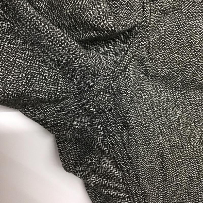 古着 USED パンツ ワークパンツ、ペインターパンツ ワークパンツ ワイドパンツ カジュアルパンツ otscher 46インチ 無地 灰 / グレー /  メンズ USED 古着 中古 10124480
