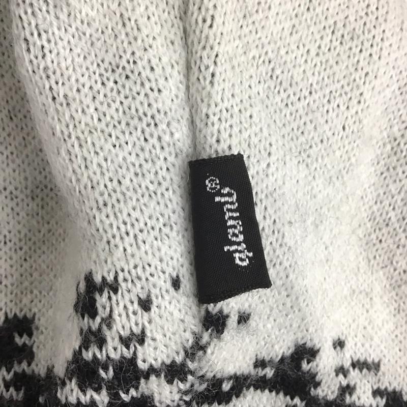 グラム glamb ニット、セーター 半袖 2 マルチカラー / マルチカラー / メンズ USED 古着 中古 10107193