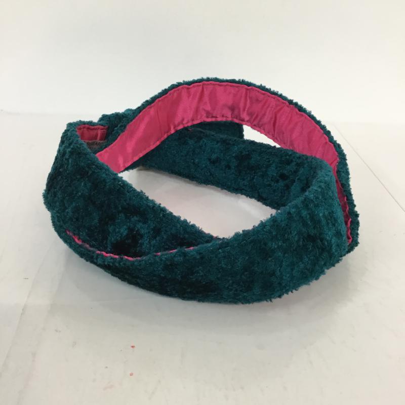 アーバンリサーチ URBAN RESEARCH ベルト・バックル ベルト リングベルト SIZE:38 無地 青 / ブルー / X 緑 / グリーン / X 桃 / ピンク / レディース USED 古着 中古 10045813
