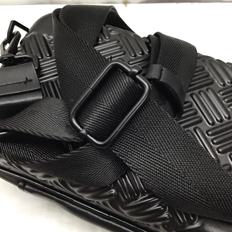 ザラ ZARA ショルダーバッグ ショルダーバッグ 3616 920 040 黒 / ブラック / レディース USED 古着 中古 10119356