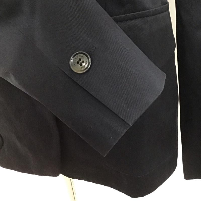 ウイークエンドマックスマーラ Weekend Max Mara ジャケット、上着 ジャケット、ブレザー 50410517 無地 紺 / ネイビー / レディース USED 古着 中古 10108297