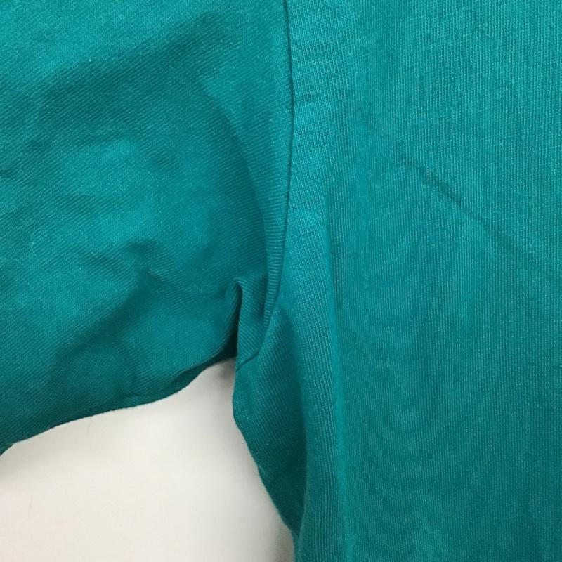 ヘッドグーニー HEADGOONIE Tシャツ 半袖 半袖カットソー プリントTシャツ クルーネックカットソー XXL プリント マルチカラー / マルチカラー / メンズ USED 古着 中古 10137527