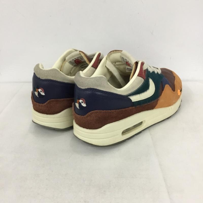ナイキ NIKE スニーカー スニーカー DQ8475-800 AIR MAX 1 SP KASINA 28.5cm 28.5cm ロゴ、文字 マルチカラー / マルチカラー / メンズ USED 古着 中古 10138834