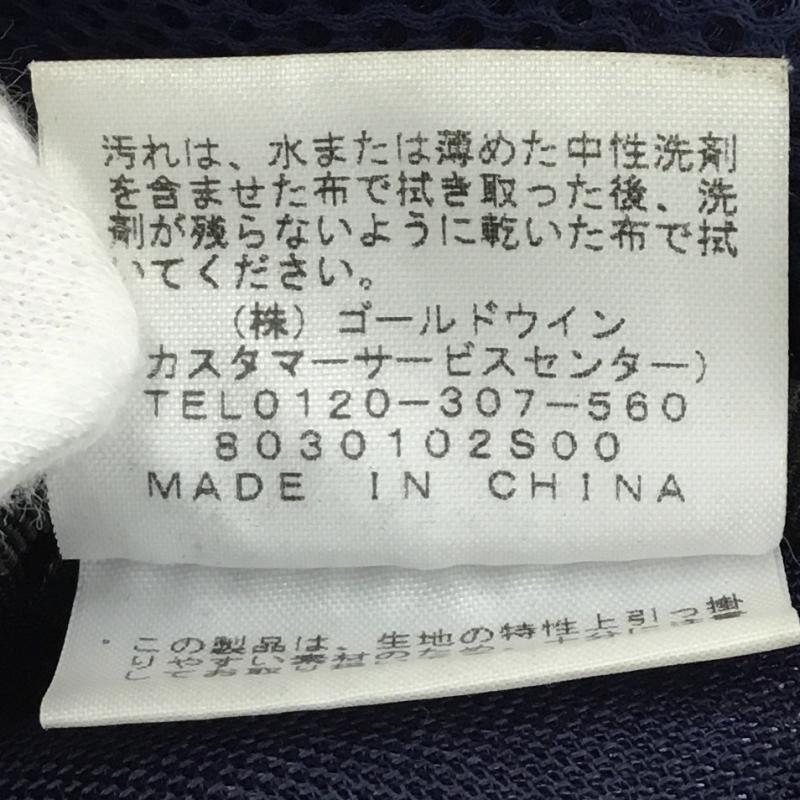 ザ ノースフェイス パープルレーベル THE NORTH FACE PURPLE LABEL ショルダーバッグ ショルダーバッグ NN7821N ロゴ、文字 青 / ブルー / メンズ USED 古着 中古 10143891