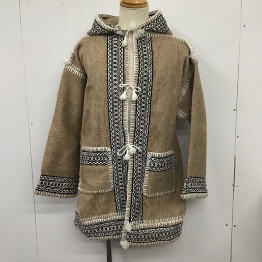 古着 USED ジャケット、上着 ジャケット、ブレザー 長袖ジャケットパーカー アウター カジュアルジャケット 古着 刺繍 マルチカラー / マルチカラー /  メンズ USED 古着 中古 10124548