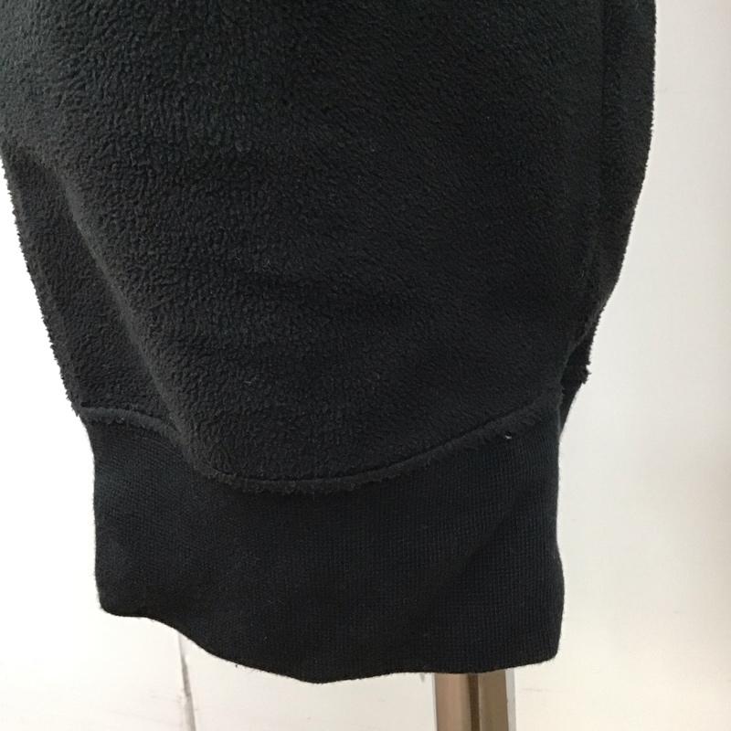 ナイキ NIKE パンツ ワークパンツ、ペインターパンツ bv3602-010 CEWinterPant フリース ワイドパンツ スポーツウェア M 無地 黒 / ブラック / メンズ USED 古着 中古 10119014
