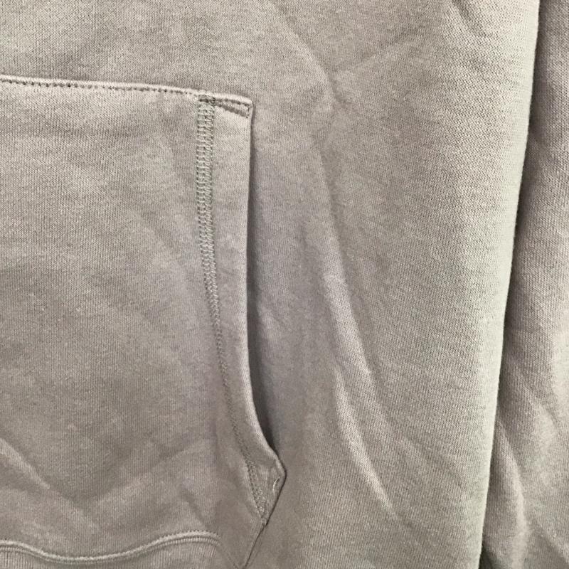 ギャップ GAP パーカー 長袖 Ken Lo L メンズ USED 古着 中古 10131356