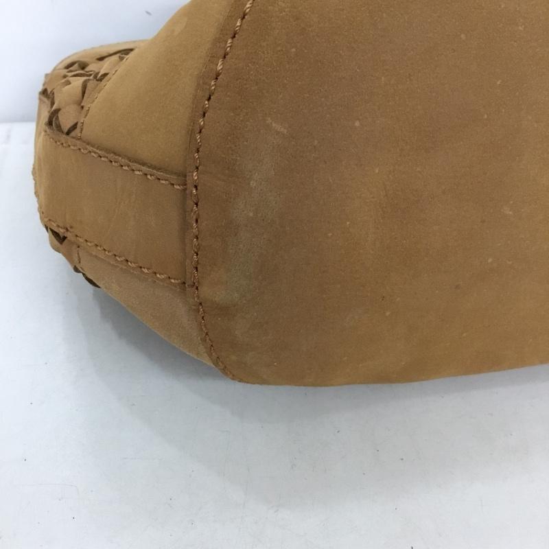 アンヴォクール ANVOCOEUR トートバッグ トートバッグ マルチカラー / マルチカラー / レディース USED 古着 中古 10149260